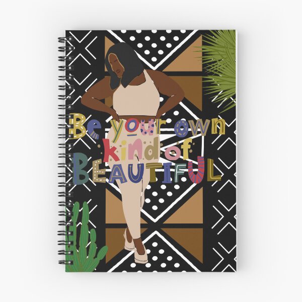 Item preview, Be your own kind of Melanin Goddess designed and sold by lesovybze.