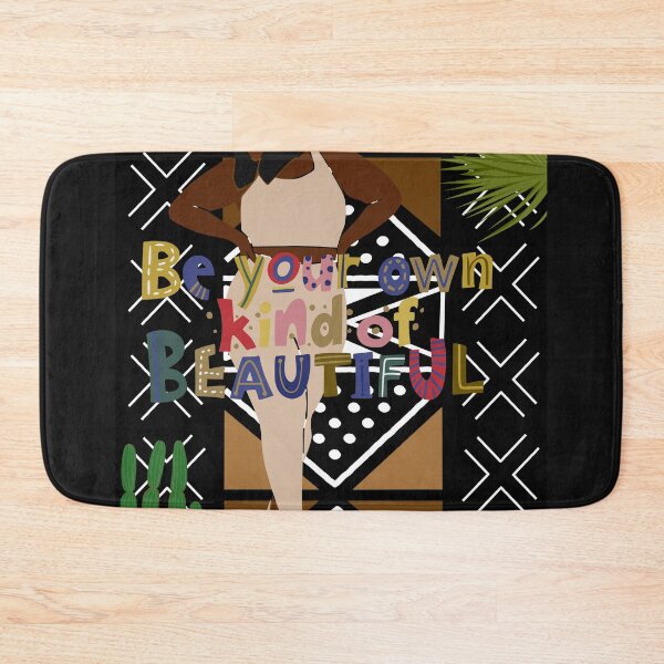 Item preview, Be your own kind of Melanin Goddess designed and sold by lesovybze.