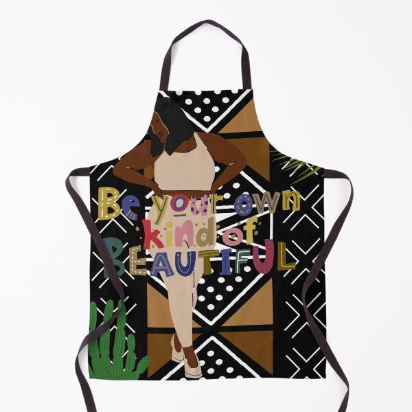 Item preview, Be your own kind of Melanin Goddess designed and sold by lesovybze.