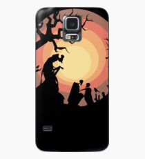 The Deathly Hallows Case/Skin for Samsung Galaxy