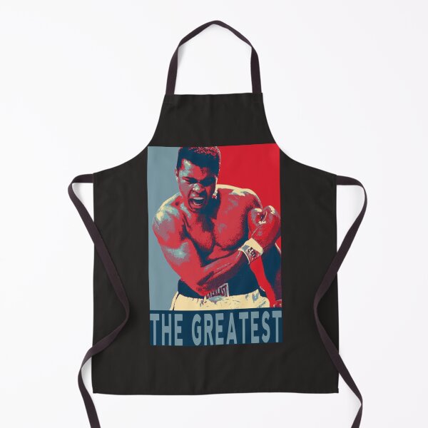 Item preview, Muhamad ali designed and sold by wrinnres.