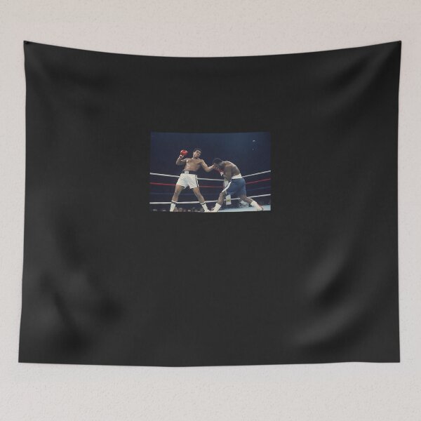 Item preview, Muhamad ali designed and sold by jolesmuzii.