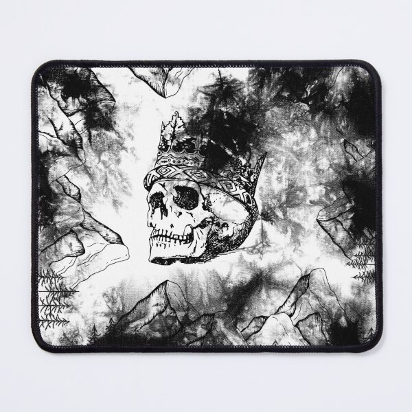 Item preview, Skull king tie dye designed and sold by CRUDEES.