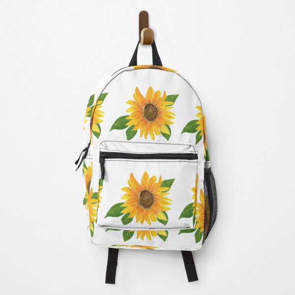Item preview, Sun flower designed and sold by Pillyfineart.