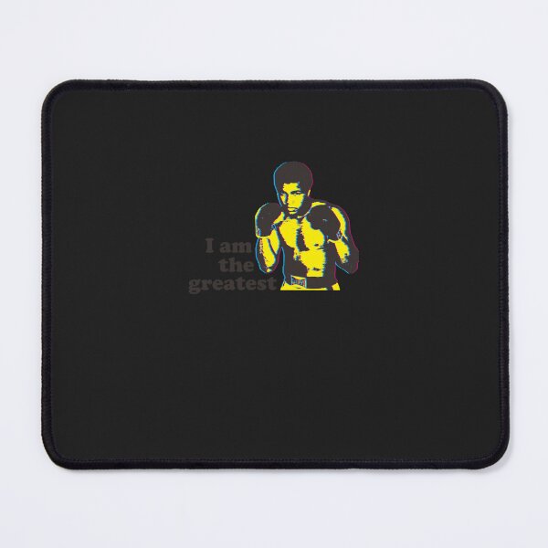 Item preview, Muhamad ali designed and sold by jolesmuzii.