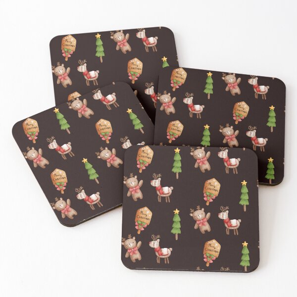Item preview, Merry And Bright Christmas designed and sold by Cogent Web Services.
