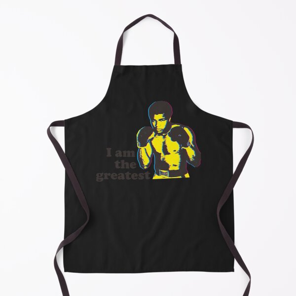 Item preview, Muhamad ali designed and sold by jolesmuzii.