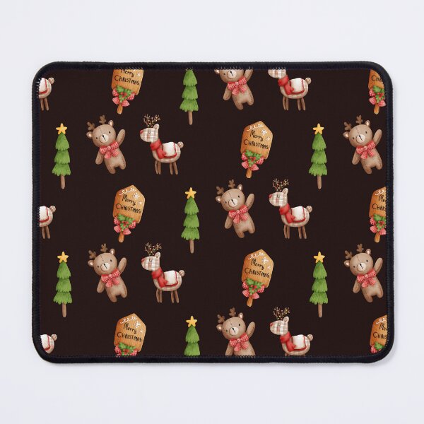 Item preview, Merry And Bright Christmas designed and sold by Cogent Web Services.