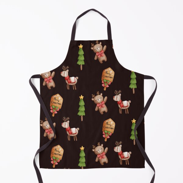 Item preview, Merry And Bright Christmas designed and sold by Cogent Web Services.