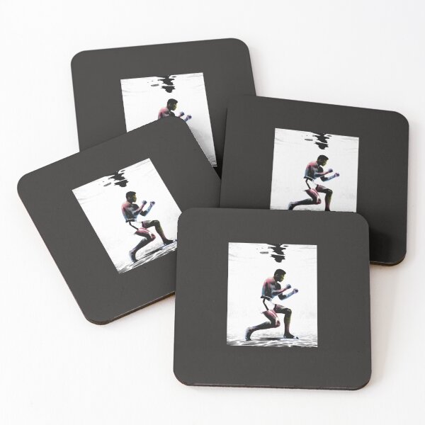 Item preview, Muhamad ali designed and sold by wrinnres.