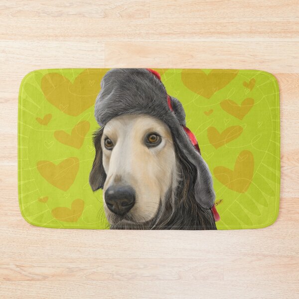 Item preview, Dino the Dog  designed and sold by Jennifer R.  Cook.