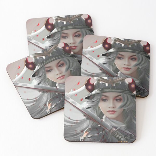 Item preview, Lady Kozon designed and sold by AhhDru.