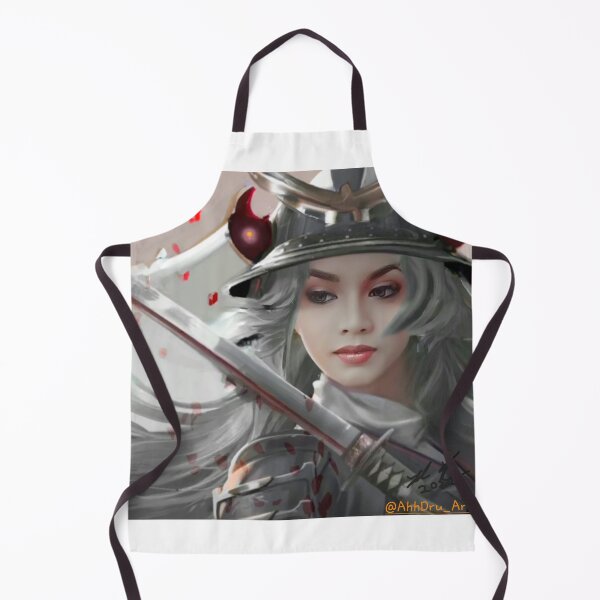Item preview, Lady Kozon designed and sold by AhhDru.