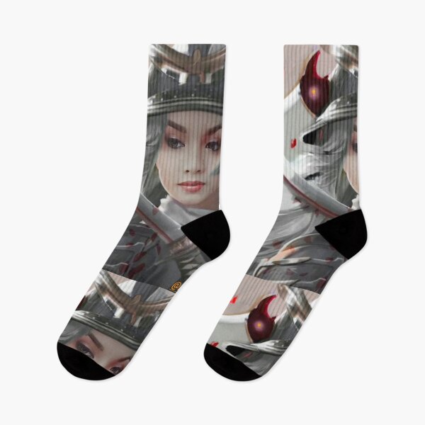 Item preview, Lady Kozon designed and sold by AhhDru.