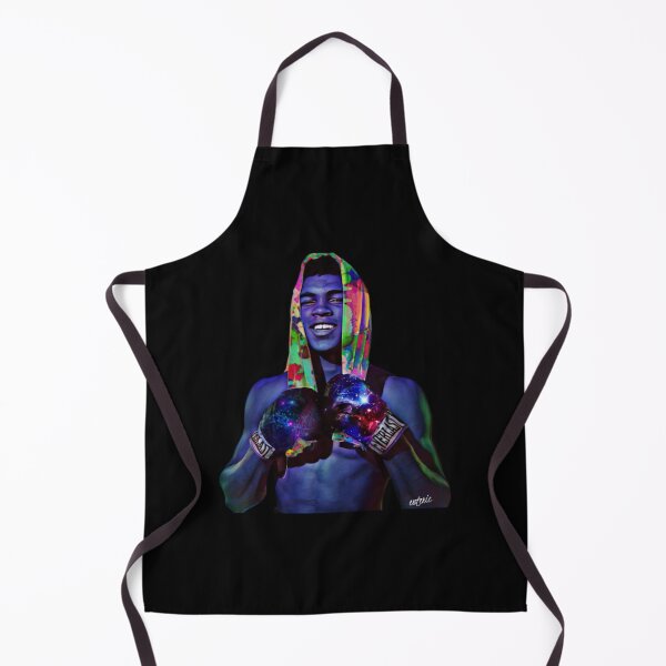Item preview, BHM Muhammad Ali T designed and sold by jeanbdpr.