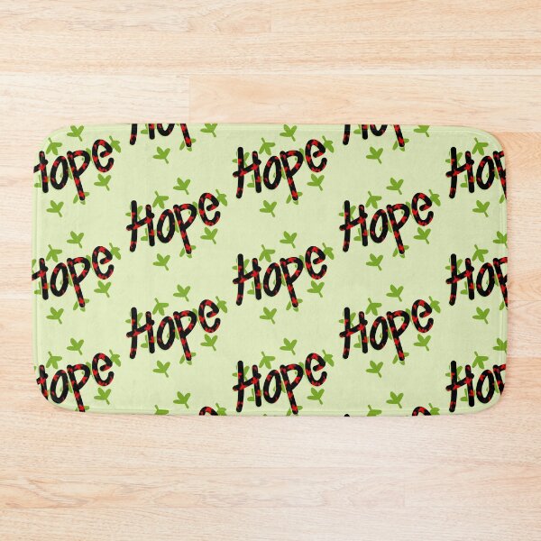 Item preview, Hope designed and sold by Creativebomb121.