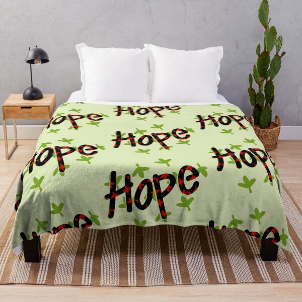 Item preview, Hope designed and sold by Creativebomb121.