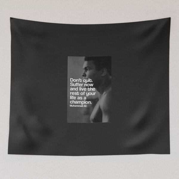 Item preview, Muhamad ali designed and sold by wrinnres.