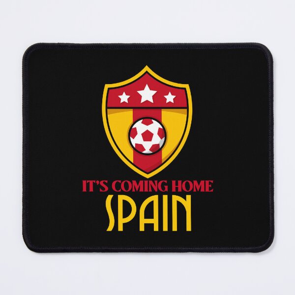 Item preview, It's Coming Home Spain designed and sold by Studioapartment.