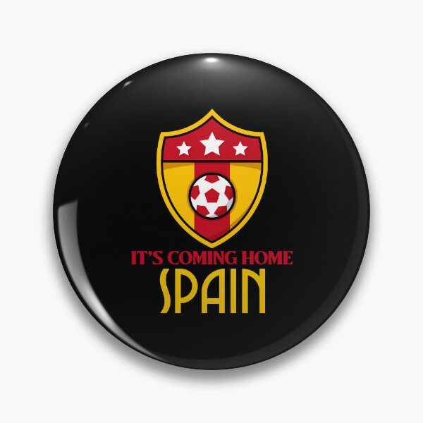 Item preview, It's Coming Home Spain designed and sold by Studioapartment.