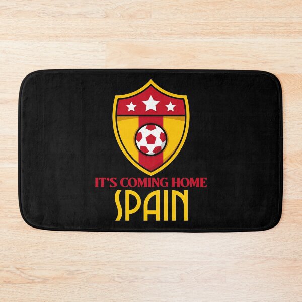 Item preview, It's Coming Home Spain designed and sold by Studioapartment.