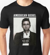 Cash rebel Unisex T-Shirt