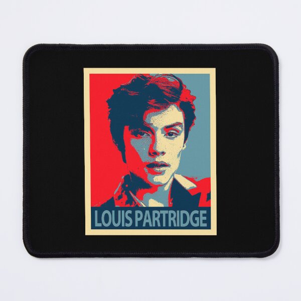 Item preview, Louis Partridge designed and sold by VinnyCoffey.