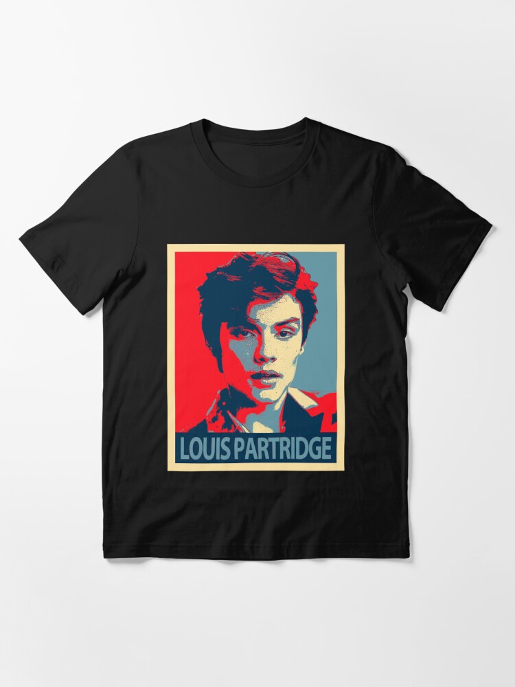 Louis Partridge Fan Art Essential Men's T-Shirt