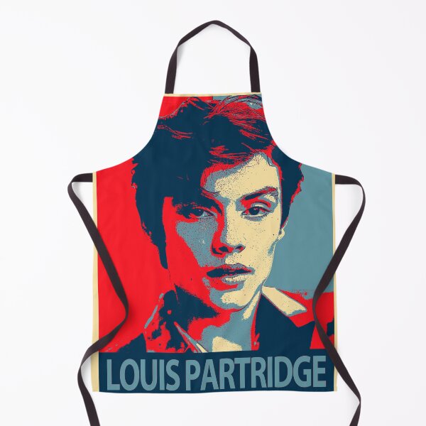 Item preview, Louis Partridge designed and sold by VinnyCoffey.