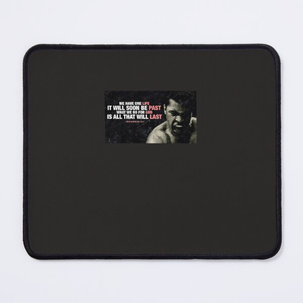 Item preview, Muhamad ali designed and sold by wrinnres.