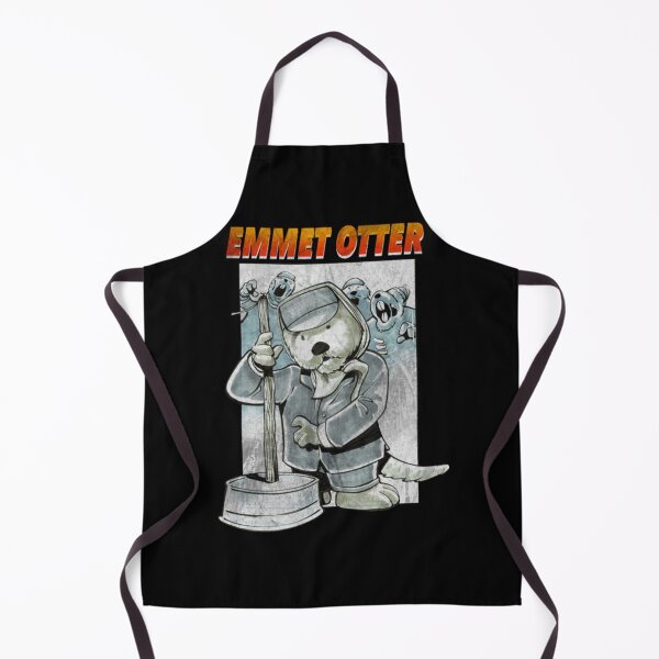Aperçu de l'œuvre T-shirt Emmet OtterE créée et vendue par paabald.