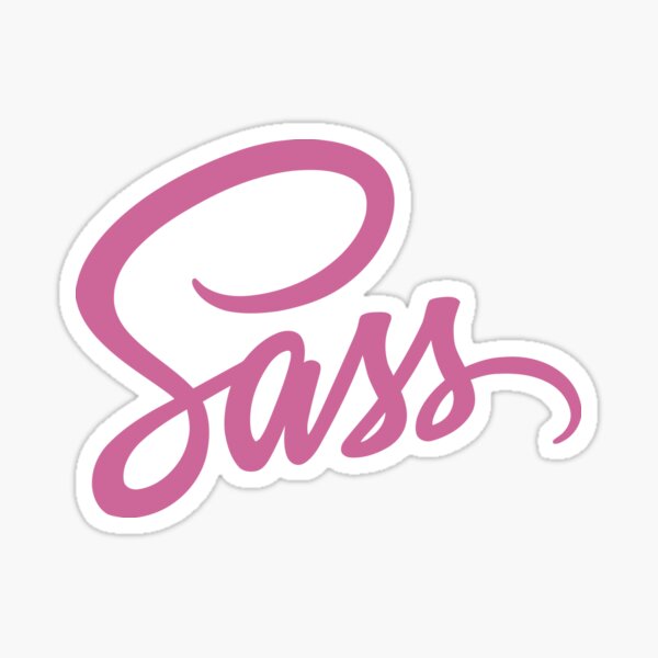 Item preview, sass designed and sold by yourgeekside.