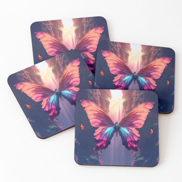 Item preview, Butterfly Canyon designed and sold by mikecosper.