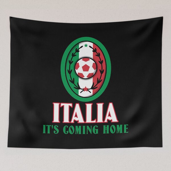 Item preview, It's Coming Home  designed and sold by Studioapartment.