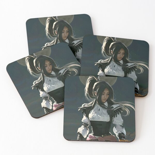 Item preview, Soum Clan designed and sold by AhhDru.