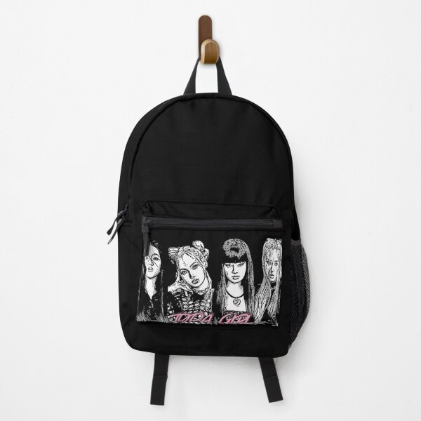 Item preview, BP official merch designed and sold by Pixi-egirl.