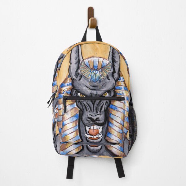 Item preview, Snarling Anubis designed and sold by Rapunculus.