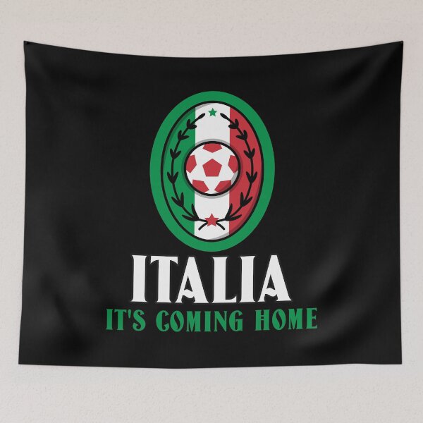 Item preview, It's Coming Home  designed and sold by Studioapartment.
