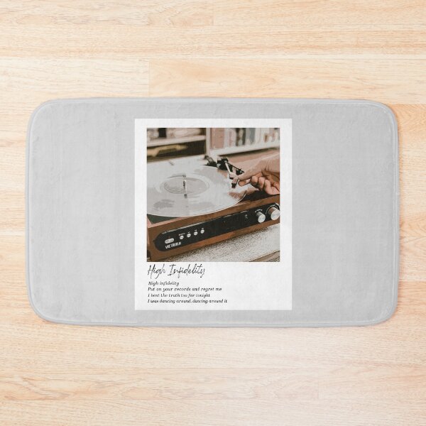 Item preview, High Infidelity - Taylor Swift designed and sold by nd-creates.