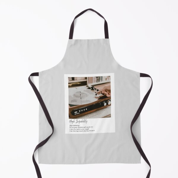 Item preview, High Infidelity - Taylor Swift designed and sold by nd-creates.