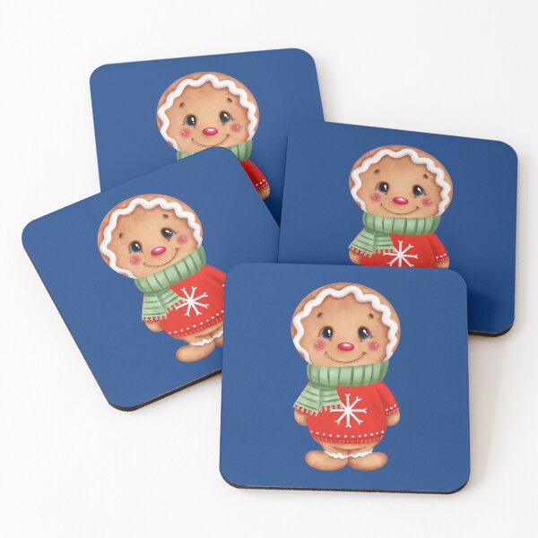 Item preview, Christmas cookies  designed and sold by Cogent Web Services.