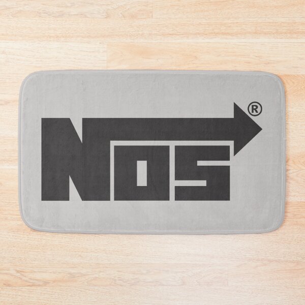 Item preview, NOS Go Fast All The Time designed and sold by ChristinasMess.