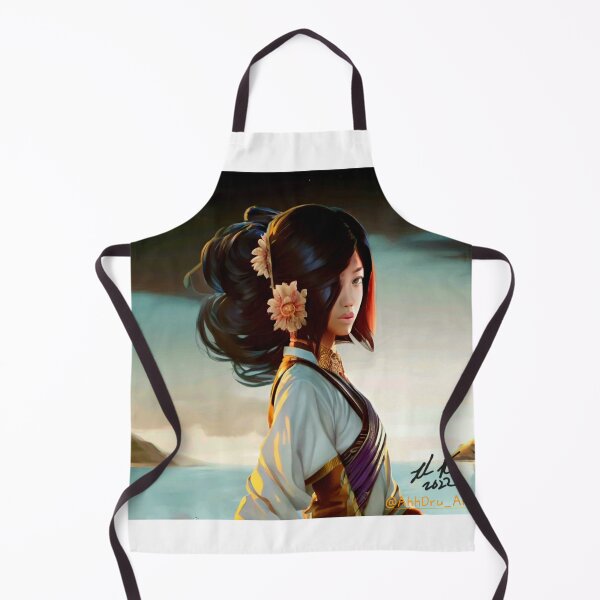 Item preview, Lady Bebe designed and sold by AhhDru.