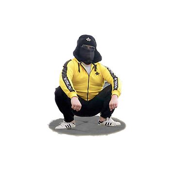 The Gopnik/Slav Squat Pin for Sale by Shop4Gamers