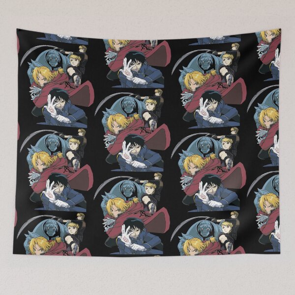 Item preview, Anime Inspired Shirt designed and sold by Nixon Robeton.