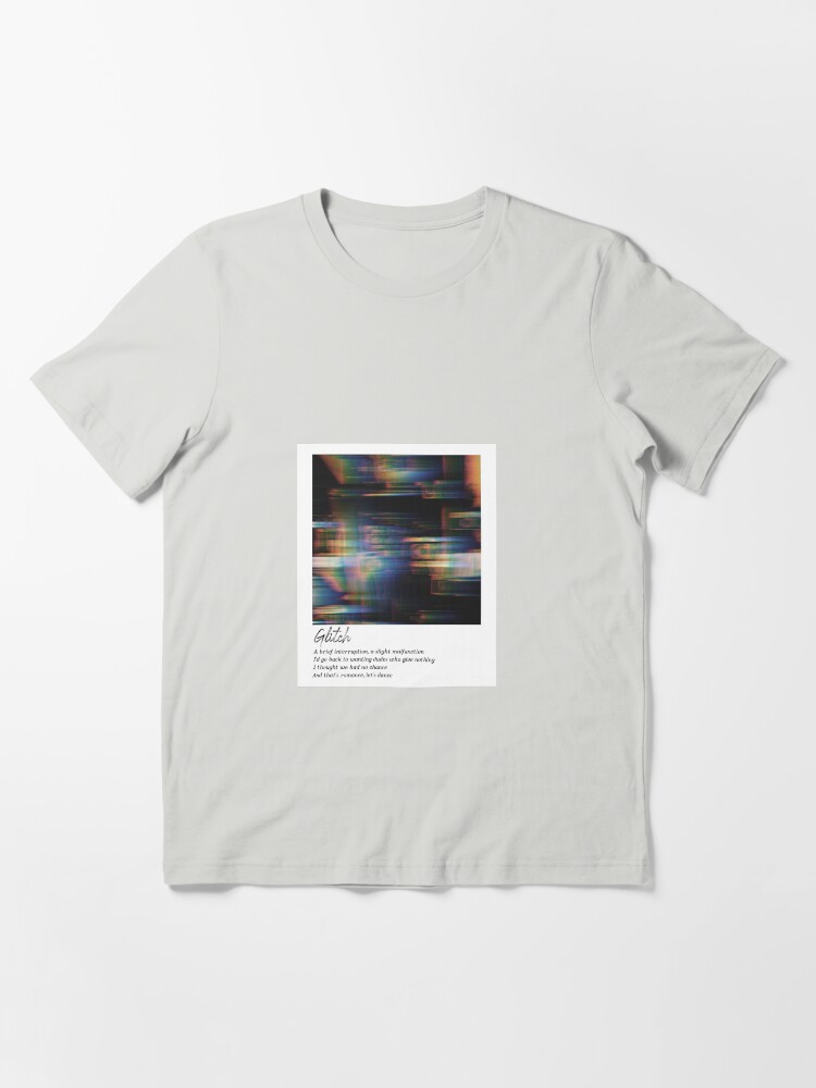 Taylor Swift Glitch, Glitch Shirt, Midnights, Taylor Swift, Glitch,  Midnights Shirt, Taylor Swift Merch, Taylor Swift Sh