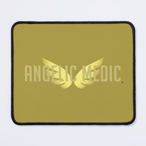 Item preview, Angelic Medic designed and sold by sspaced-outt.