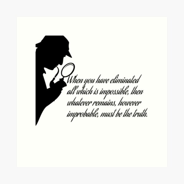Item preview, WHATEVER REMAINS designed and sold by thatbookgal.
