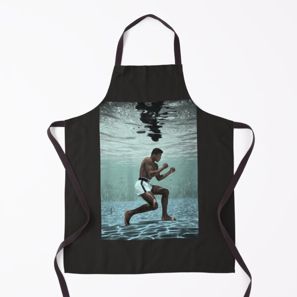 Item preview, Muhamad ali designed and sold by wrinnres.