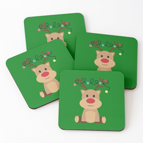 Item preview, Reindeer. designed and sold by Holynight.